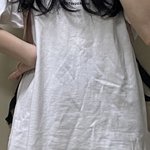 옷 많이 쭈글거리는거같냐 ㅠㅠ