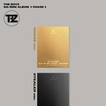 [더보이즈] THE BOYZ 5TH <b>MINI</b> ALBUM [CHASE]...
