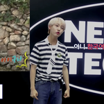 [NCT] <b>유튜브</b> 보는데