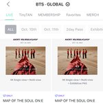 [ARMY] 헐 벌써 <b>품절</b>이네
