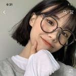 [댓글부탁해] 에이블리에서 이 안경 <b>사본</b>친구 있어??