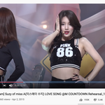 [모두드루와] 솔직히 걸그룹 외모 <b>투탑</b>