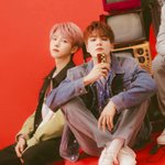 [NCT즌] 젠런 얼굴합 <b>대단</b>하다 <b>대단</b>해