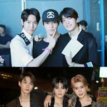 [모두드루와] 엔시티 <b>도영</b> 성형함..?