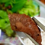 [ㅈㅁㅌ] 저녁<b>메뉴</b>:  소갈비