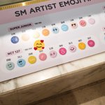 [NCT즌] 애들이 그린 마카롱 떴다