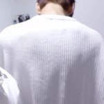 투바투 어깨;