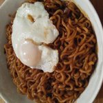 [댓글부탁해] <b>짜파구리</b>~