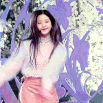 <b>원영</b>이 웃는거