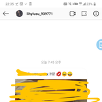 [19] <b>야야</b>....인스타 이거 왜이래..?????