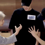 [NCT] ㅅㄷ? ㅌH민 선배 노래 <b>너모</b> 야하지 않니...