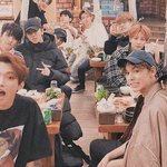 [세븐틴] <b>적적</b>하다