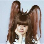 소속사사장이 이렇게 예뻐도 되는거임?
