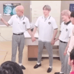 [NCT] 재현이 놀라는거 왜이래