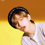 조카 잘생김 <b>태형</b>이