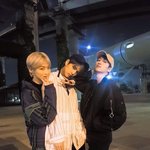 김영훈 <b>중남</b>같이 나온 사진