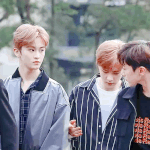 엔시티 <b>영원</b>한 막내는
