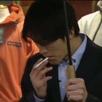[19] 여고<b>다님</b> 질문 받음