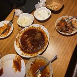 [ㅈㄱㄴ] 친구가 남친이랑 헤어져서 후폭풍이라고 <b>입맛</b>없다함 레게노