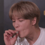 +수정) 뉴땡 담배짤은 어쩌다 나오게 된거야?