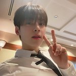 차은우 <b>인스타</b> 볼<b>때</b>마다
