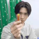 <b>헨드리</b> 마술하는짤