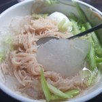 [댓글부탁해] 냉면끓엿는데 ㅈㄴ 맛없음ㅠ