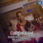 와 내 친구 <b>미침</b>