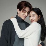 이동욱이랑 조보아 <b>케미</b> 쩐다