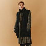 [드루와] 오늘 공개된 <b>버버리</b> 앰버서더