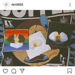 <b>미술</b> 배운적 없다는 남돌의 그림