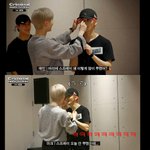 [모두드루와] 마크는 태민한테 왜 이래...??