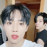 [더보이즈] [위더보] 0917 선우+주학년+에릭+큐+제이콥