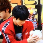 [골든차일드] 헐 조이 엄청 컸다