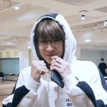 [NCT] 헉 제노 <b>라식</b>햇대ㅠㅠㅠ