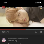 아 팬들 <b>말</b>하는거 개웃<b>김</b>..