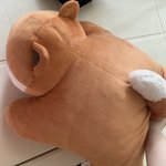 다이소에서 이 인형사고 만족<b>중임</b>