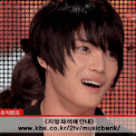[김재중] 나는야 <b>서방</b>님 흑발 존버단