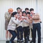[펜타곤] 펜타곤 유니버스 1위 가자