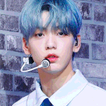 최수빈 파머 <b>청량</b> ㄱㅊ을 것 같은데