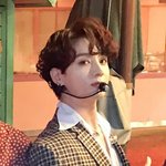 전<b>정국</b> 머리 무슨 일