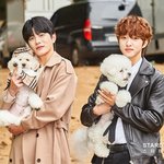 [골든차일드] 아 심장 아파