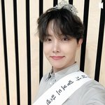[ARMY] 우리 호비 누가....