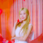 강혜원 이거 공주같지않아?