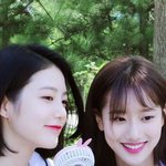 [드루와] 도하나vs김하나