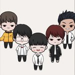 [이것좀봐줘] 어플로 연애<b>혁명</b> 캐릭터 만들었다!
