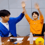 [트레저] 얘드라 진짜 내일이네 ㄷㄷ