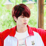 [더보이즈] [연애혁명] 4화 업로드