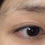 나 <b>꼬막</b><b>눈</b>인지 봐줘