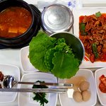 [<b>샤랄</b>라] 다이어트 특별식단